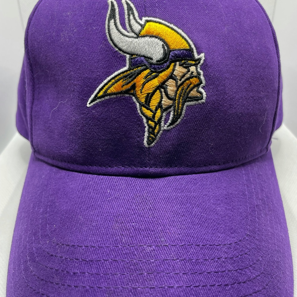 $15 Hat Sale! Kids Minnesota Vikings Hat